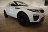 USED 2016 66 LAND ROVER RANGE ROVER EVOQUE 2.0 TD4 HSE Dynamic Convertible 2dr Diesel Auto 4WD Euro 6 (s/s) (180 ps) 