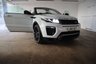 USED 2016 66 LAND ROVER RANGE ROVER EVOQUE 2.0 TD4 HSE Dynamic Convertible 2dr Diesel Auto 4WD Euro 6 (s/s) (180 ps) 
