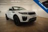 USED 2016 66 LAND ROVER RANGE ROVER EVOQUE 2.0 TD4 HSE Dynamic Convertible 2dr Diesel Auto 4WD Euro 6 (s/s) (180 ps) 