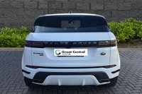 USED 2022 71 LAND ROVER RANGE ROVER EVOQUE 1.5 P300e 12.2kWh R-Dynamic S SUV 5dr Petrol Plug-in Hybrid Auto 4WD Euro 6 (s/s) (309 ps) SAT NAV-F&R SENSORS-HTD SEATS