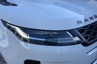 USED 2022 71 LAND ROVER RANGE ROVER EVOQUE 1.5 P300e 12.2kWh R-Dynamic S SUV 5dr Petrol Plug-in Hybrid Auto 4WD Euro 6 (s/s) (309 ps) SAT NAV-F&R SENSORS-HTD SEATS