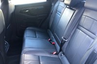 USED 2022 71 LAND ROVER RANGE ROVER EVOQUE 1.5 P300e 12.2kWh R-Dynamic S SUV 5dr Petrol Plug-in Hybrid Auto 4WD Euro 6 (s/s) (309 ps) SAT NAV-F&R SENSORS-HTD SEATS