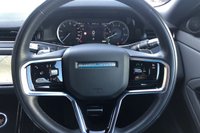 USED 2022 71 LAND ROVER RANGE ROVER EVOQUE 1.5 P300e 12.2kWh R-Dynamic S SUV 5dr Petrol Plug-in Hybrid Auto 4WD Euro 6 (s/s) (309 ps) SAT NAV-F&R SENSORS-HTD SEATS