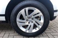 USED 2022 71 LAND ROVER RANGE ROVER EVOQUE 1.5 P300e 12.2kWh R-Dynamic S SUV 5dr Petrol Plug-in Hybrid Auto 4WD Euro 6 (s/s) (309 ps) SAT NAV-F&R SENSORS-HTD SEATS