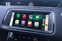 USED 2022 71 LAND ROVER RANGE ROVER EVOQUE 1.5 P300e 12.2kWh R-Dynamic S SUV 5dr Petrol Plug-in Hybrid Auto 4WD Euro 6 (s/s) (309 ps) SAT NAV-F&R SENSORS-HTD SEATS