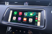 USED 2022 71 LAND ROVER RANGE ROVER EVOQUE 1.5 P300e 12.2kWh R-Dynamic S SUV 5dr Petrol Plug-in Hybrid Auto 4WD Euro 6 (s/s) (309 ps) SAT NAV-F&R SENSORS-HTD SEATS