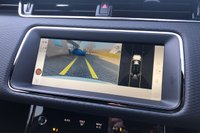 USED 2022 71 LAND ROVER RANGE ROVER EVOQUE 1.5 P300e 12.2kWh R-Dynamic S SUV 5dr Petrol Plug-in Hybrid Auto 4WD Euro 6 (s/s) (309 ps) SAT NAV-F&R SENSORS-HTD SEATS