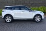 USED 2022 71 LAND ROVER RANGE ROVER EVOQUE 1.5 P300e 12.2kWh R-Dynamic S SUV 5dr Petrol Plug-in Hybrid Auto 4WD Euro 6 (s/s) (309 ps) SAT NAV-F&R SENSORS-HTD SEATS