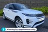 USED 2022 71 LAND ROVER RANGE ROVER EVOQUE 1.5 P300e 12.2kWh R-Dynamic S SUV 5dr Petrol Plug-in Hybrid Auto 4WD Euro 6 (s/s) (309 ps) SAT NAV-F&R SENSORS-HTD SEATS