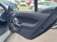 USED 2011 57 SMART FORTWO 1.0 Passion Cabriolet 2dr Petrol SoftTouch Euro 5 (84 bhp) 