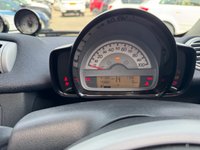USED 2011 57 SMART FORTWO 1.0 Passion Cabriolet 2dr Petrol SoftTouch Euro 5 (84 bhp) 