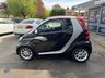 USED 2011 57 SMART FORTWO 1.0 Passion Cabriolet 2dr Petrol SoftTouch Euro 5 (84 bhp) 