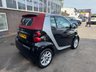 USED 2011 57 SMART FORTWO 1.0 Passion Cabriolet 2dr Petrol SoftTouch Euro 5 (84 bhp) 