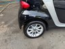 USED 2011 57 SMART FORTWO 1.0 Passion Cabriolet 2dr Petrol SoftTouch Euro 5 (84 bhp) 