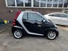 USED 2011 57 SMART FORTWO 1.0 Passion Cabriolet 2dr Petrol SoftTouch Euro 5 (84 bhp) 