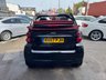 USED 2011 57 SMART FORTWO 1.0 Passion Cabriolet 2dr Petrol SoftTouch Euro 5 (84 bhp) 