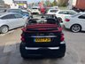 USED 2011 57 SMART FORTWO 1.0 Passion Cabriolet 2dr Petrol SoftTouch Euro 5 (84 bhp) 
