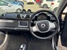 USED 2011 57 SMART FORTWO 1.0 Passion Cabriolet 2dr Petrol SoftTouch Euro 5 (84 bhp) 