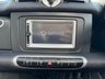 USED 2011 57 SMART FORTWO 1.0 Passion Cabriolet 2dr Petrol SoftTouch Euro 5 (84 bhp) 