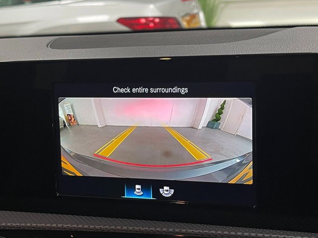 View our MERCEDES-BENZ A-CLASS