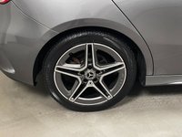 USED 2019 69 MERCEDES-BENZ A-CLASS 1.5 A180d AMG Line Hatchback 5dr Diesel 7G-DCT Euro 6 (s/s) (116 ps) KEYLESS+DAB+PARK+NAV+SPORTS