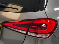 USED 2019 69 MERCEDES-BENZ A-CLASS 1.5 A180d AMG Line Hatchback 5dr Diesel 7G-DCT Euro 6 (s/s) (116 ps) KEYLESS+DAB+PARK+NAV+SPORTS