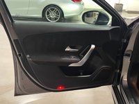 USED 2019 69 MERCEDES-BENZ A-CLASS 1.5 A180d AMG Line Hatchback 5dr Diesel 7G-DCT Euro 6 (s/s) (116 ps) KEYLESS+DAB+PARK+NAV+SPORTS