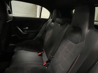 USED 2019 69 MERCEDES-BENZ A-CLASS 1.5 A180d AMG Line Hatchback 5dr Diesel 7G-DCT Euro 6 (s/s) (116 ps) KEYLESS+DAB+PARK+NAV+SPORTS