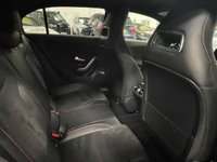 USED 2019 69 MERCEDES-BENZ A-CLASS 1.5 A180d AMG Line Hatchback 5dr Diesel 7G-DCT Euro 6 (s/s) (116 ps) KEYLESS+DAB+PARK+NAV+SPORTS