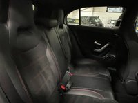 USED 2019 69 MERCEDES-BENZ A-CLASS 1.5 A180d AMG Line Hatchback 5dr Diesel 7G-DCT Euro 6 (s/s) (116 ps) KEYLESS+DAB+PARK+NAV+SPORTS