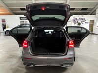 USED 2019 69 MERCEDES-BENZ A-CLASS 1.5 A180d AMG Line Hatchback 5dr Diesel 7G-DCT Euro 6 (s/s) (116 ps) KEYLESS+DAB+PARK+NAV+SPORTS