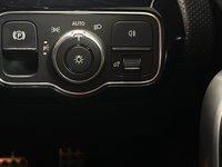 USED 2019 69 MERCEDES-BENZ A-CLASS 1.5 A180d AMG Line Hatchback 5dr Diesel 7G-DCT Euro 6 (s/s) (116 ps) KEYLESS+DAB+PARK+NAV+SPORTS