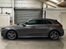 USED 2019 69 MERCEDES-BENZ A-CLASS 1.5 A180d AMG Line Hatchback 5dr Diesel 7G-DCT Euro 6 (s/s) (116 ps) KEYLESS+DAB+PARK+NAV+SPORTS