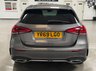 USED 2019 69 MERCEDES-BENZ A-CLASS 1.5 A180d AMG Line Hatchback 5dr Diesel 7G-DCT Euro 6 (s/s) (116 ps) KEYLESS+DAB+PARK+NAV+SPORTS