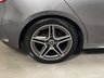 USED 2019 69 MERCEDES-BENZ A-CLASS 1.5 A180d AMG Line Hatchback 5dr Diesel 7G-DCT Euro 6 (s/s) (116 ps) KEYLESS+DAB+PARK+NAV+SPORTS