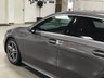 USED 2019 69 MERCEDES-BENZ A-CLASS 1.5 A180d AMG Line Hatchback 5dr Diesel 7G-DCT Euro 6 (s/s) (116 ps) KEYLESS+DAB+PARK+NAV+SPORTS