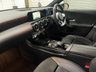 USED 2019 69 MERCEDES-BENZ A-CLASS 1.5 A180d AMG Line Hatchback 5dr Diesel 7G-DCT Euro 6 (s/s) (116 ps) KEYLESS+DAB+PARK+NAV+SPORTS