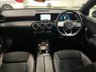 USED 2019 69 MERCEDES-BENZ A-CLASS 1.5 A180d AMG Line Hatchback 5dr Diesel 7G-DCT Euro 6 (s/s) (116 ps) KEYLESS+DAB+PARK+NAV+SPORTS