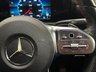 USED 2019 69 MERCEDES-BENZ A-CLASS 1.5 A180d AMG Line Hatchback 5dr Diesel 7G-DCT Euro 6 (s/s) (116 ps) KEYLESS+DAB+PARK+NAV+SPORTS