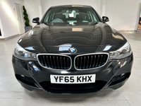 USED 2015 65 BMW 3 SERIES GRAN TURISMO 2.0 320d M Sport GT 5dr Diesel Auto Euro 6 (s/s) (190 ps) 