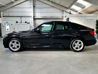 USED 2015 65 BMW 3 SERIES GRAN TURISMO 2.0 320d M Sport GT 5dr Diesel Auto Euro 6 (s/s) (190 ps) 
