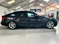 USED 2015 65 BMW 3 SERIES GRAN TURISMO 2.0 320d M Sport GT 5dr Diesel Auto Euro 6 (s/s) (190 ps) 