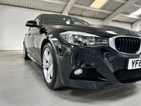 USED 2015 65 BMW 3 SERIES GRAN TURISMO 2.0 320d M Sport GT 5dr Diesel Auto Euro 6 (s/s) (190 ps) 