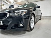USED 2015 65 BMW 3 SERIES GRAN TURISMO 2.0 320d M Sport GT 5dr Diesel Auto Euro 6 (s/s) (190 ps) 