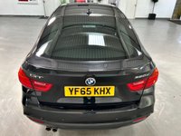 USED 2015 65 BMW 3 SERIES GRAN TURISMO 2.0 320d M Sport GT 5dr Diesel Auto Euro 6 (s/s) (190 ps) 