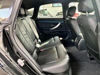 USED 2015 65 BMW 3 SERIES GRAN TURISMO 2.0 320d M Sport GT 5dr Diesel Auto Euro 6 (s/s) (190 ps) 