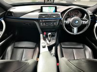 USED 2015 65 BMW 3 SERIES GRAN TURISMO 2.0 320d M Sport GT 5dr Diesel Auto Euro 6 (s/s) (190 ps) 