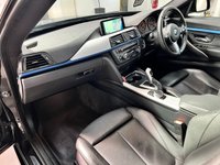 USED 2015 65 BMW 3 SERIES GRAN TURISMO 2.0 320d M Sport GT 5dr Diesel Auto Euro 6 (s/s) (190 ps) 