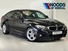 USED 2015 65 BMW 3 SERIES GRAN TURISMO 2.0 320d M Sport GT 5dr Diesel Auto Euro 6 (s/s) (190 ps) 