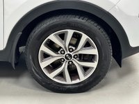 USED 2016 16 KIA SPORTAGE 1.7 CRDi EcoDynamics Axis Edition SUV 5dr Diesel Manual 2WD Euro 6 (s/s) (114 bhp) 